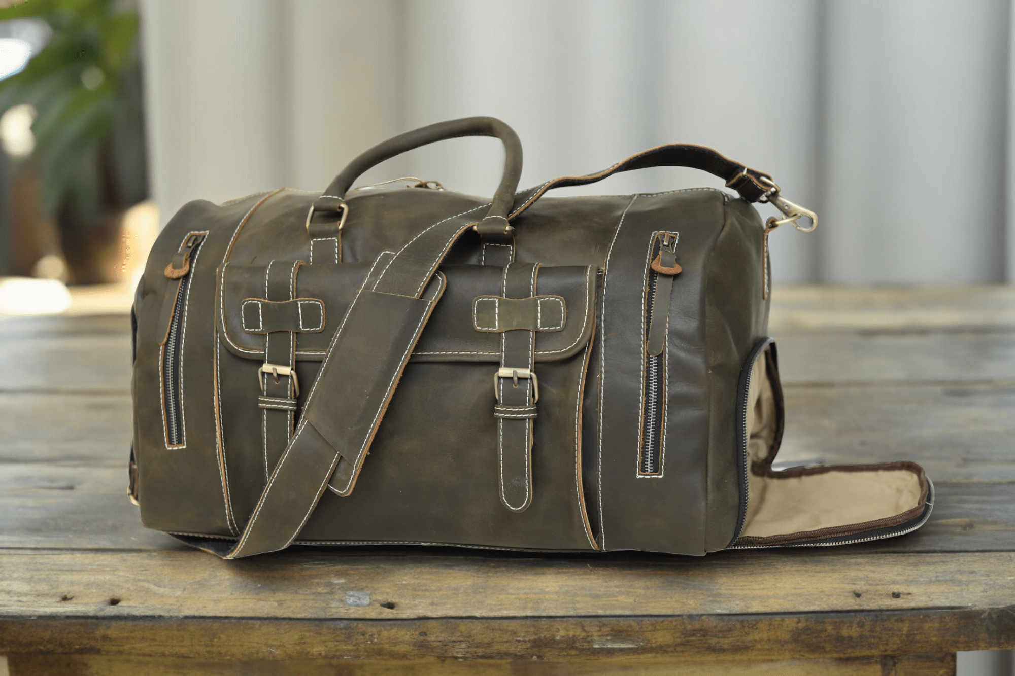 Bags